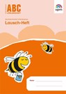 ABC Lernlandschaft. Lausch-Heft 1. Schuljahr -  - 9783120114055