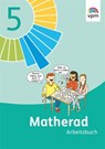 Matherad. Arbeitsbuch 5. Schuljahr -  - 9783120115304