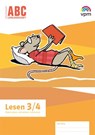 ABC-Lernlandschaft 3/4 -  - 9783120116530
