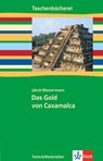 Das Gold von Caxamalca - Jakob Wassermann - 9783122627287
