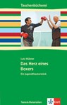 Das Herz eines Boxers - Lutz Hübner - 9783122627348
