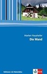 Die Wand - Marlen Haushofer - 9783123524301
