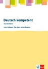 Deutsch kompetent. Lutz Hubner - Lutz Hubner - 9783123526633