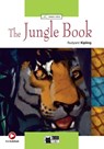 The Jungle Book. Buch + CD-ROM - Rudyard Kipling - 9783125000087
