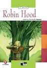 Robin Hood. Buch + Audio-CD - Gina D. B. Clemen - 9783125000612