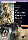All Creatures Great and Small - James Herriot - 9783125001268