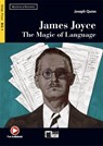 James Joyce - Joseph Quinn - 9783125001336