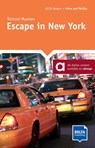 Escape in New York - Richard Musman - 9783125011120