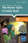 The Master Spies of Selby Road. Reader + Delta Augmented - Rosemary Hellyer-Jones ; Peter Lampater - 9783125011274
