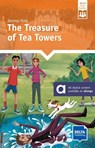 The Treasure of Tea Towers - Jemma Hatt - 9783125011458
