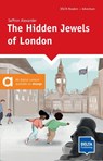 The Hidden Jewels of London. Reader + Delta Augmented - Saffron Alexander - 9783125011489