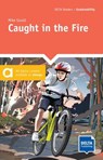 Caught in the Fire - Mike Gould - 9783125011670