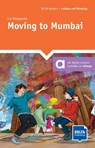 Moving to Mumbai - Liz Marqueiro - 9783125011786