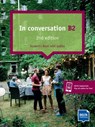 In conversation 2nd edition B2. Student's Book + audios -  - 9783125015593