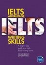 IELTS Advantage Writing Skills - Richard Brown ; Lewis Richards - 9783125015760