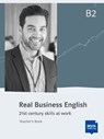Real Business English B2 -  - 9783125016750
