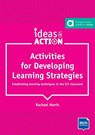 Activities for Developing Learning Strategies - Rachael Harris - 9783125017498