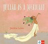 Julian is a Mermaid - Jessica Love - 9783125120068