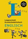 Langenscheidt Grundschulwörterbuch Englisch -  - 9783125144583