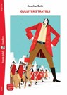 Gulliver's Travels - Jonathan Swift - 9783125145375