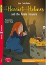 Harriet Holmes and the Pirate Treasure - Jane Cadwallader - 9783125146150