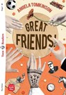 Great Friends! - Angela Tomkinson - 9783125146280