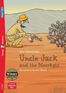 Uncle Jack and the Meerkats - Jane Cadwallader - 9783125147140