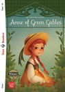 Anne of Green Gables - Lucy Maud Montgomery - 9783125147164