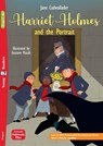 Harriet Holmes and the Portrait - Jane Cadwallader - 9783125147195