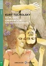 Schloss Gripsholm. Mit Audio via ELI Link-App - Kurt Tucholsky - 9783125151406