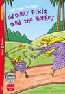 Granny Fixit and the Monkey - Jane Cadwallader - 9783125153974