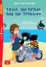 Katie, the Pirate and the Treasure - Jane Cadwallader - 9783125155015