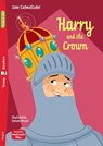 Harry and the Crown - Jane Cadwallader - 9783125155053