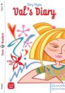 Val's Diary - Mary Flagan - 9783125156081