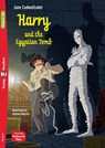 Harry and the Egyptian Tomb - Jane Cadwallader - 9783125156388