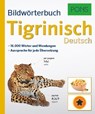 PONS Bildwörterbuch Tigrinisch -  - 9783125161184