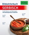 PONS Bildwörterbuch Serbisch - Anette Dralle - 9783125162891