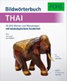 PONS Bildwörterbuch Thai -  - 9783125163003