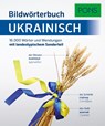 PONS Bildwörterbuch Ukrainisch -  - 9783125163683