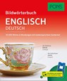 PONS Bildwörterbuch Englisch -  - 9783125164116