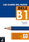 Las claves del nuevo DELE - María José Martínez ; María Pilar Soria ; Daniel Sanchez - 9783125270268