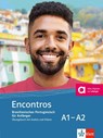 Encontros A1-A2 -  - 9783125283046
