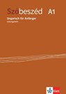 Szóbeszéd (A1). Lösungsheft -  - 9783125285712