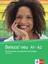 Beleza! neu Übungsbuch -  - 9783125286221