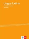 Lingua Latina - Intensivkurs Latinum. Lösungsheft - Cornelia Techritz - 9783125287846