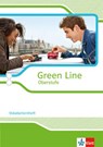 Green Line Oberstufe. Klasse 11/12 (G8), Klasse 12/13 (G9). Vokabellernheft. Ausgabe 2015 -  - 9783125304291