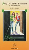 Stay out of Basement - Robert Lawrence Stine - 9783125341906
