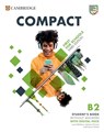 Compact First for Schools. Third Edition. Student's Book without Answers with Digital Pack - Laura Matthews ; Barbara Thomas ; Frances Treloar - 9783125352469
