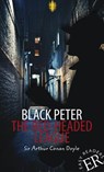 Black Peter. The Red-Headed League - Arthur Conan Doyle - 9783125352520