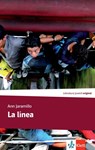 La línea - Ann Jaramillo - 9783125357792